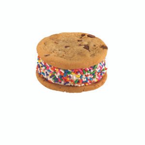 Ice cream sandwich