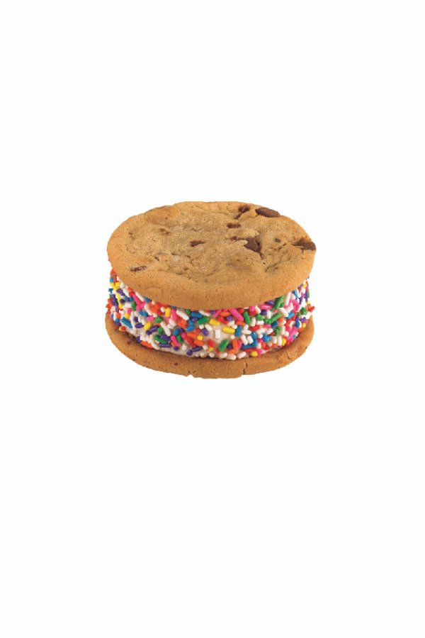 Ice cream sandwich